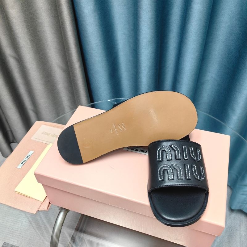 Miu Miu Sandals